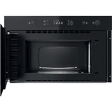 EAN 8003437396816 - Whirlpool MBNA900B Negro Solo microondas Integrado 22 L 750 W imagen 3