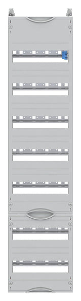 Striebel & John Panel De Distribución 7-Reihig Fv17 1050mm Bh3
