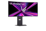 Lg 34" 34gx900a-B