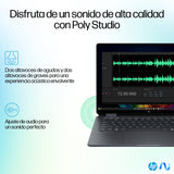 Portátil 14-Fh0006ns Regis 24c2 Hp Omnibook Ultra Flip 14 Ultra 7-258v (8c)    Win 11 32gb Lpddr5x On-Board 1tb Pcie Intel Arc Graphics Touch/14.0