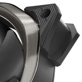 Fusion 120 Argb - Negro