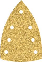 Hoja De Lija Bosch Professional Expert C470, 100 X 150 Mm, K120 10 Piezas, Para Lijadora Múltiple 2608901117