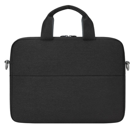 EAN 4260709015941 - Rivacase Prater 35,6 cm (14") Maletín Negro imagen 4