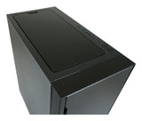 EAN 4262443280203 - LC-Power LC-8000B-ON carcasa de ordenador Midi Tower Negro imagen 12