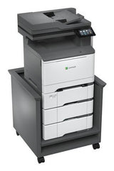 EAN 0734646731300 - Lexmark CX532adwe Laser A4 1200 x 1200 DPI 33 ppm Wifi imagen 4