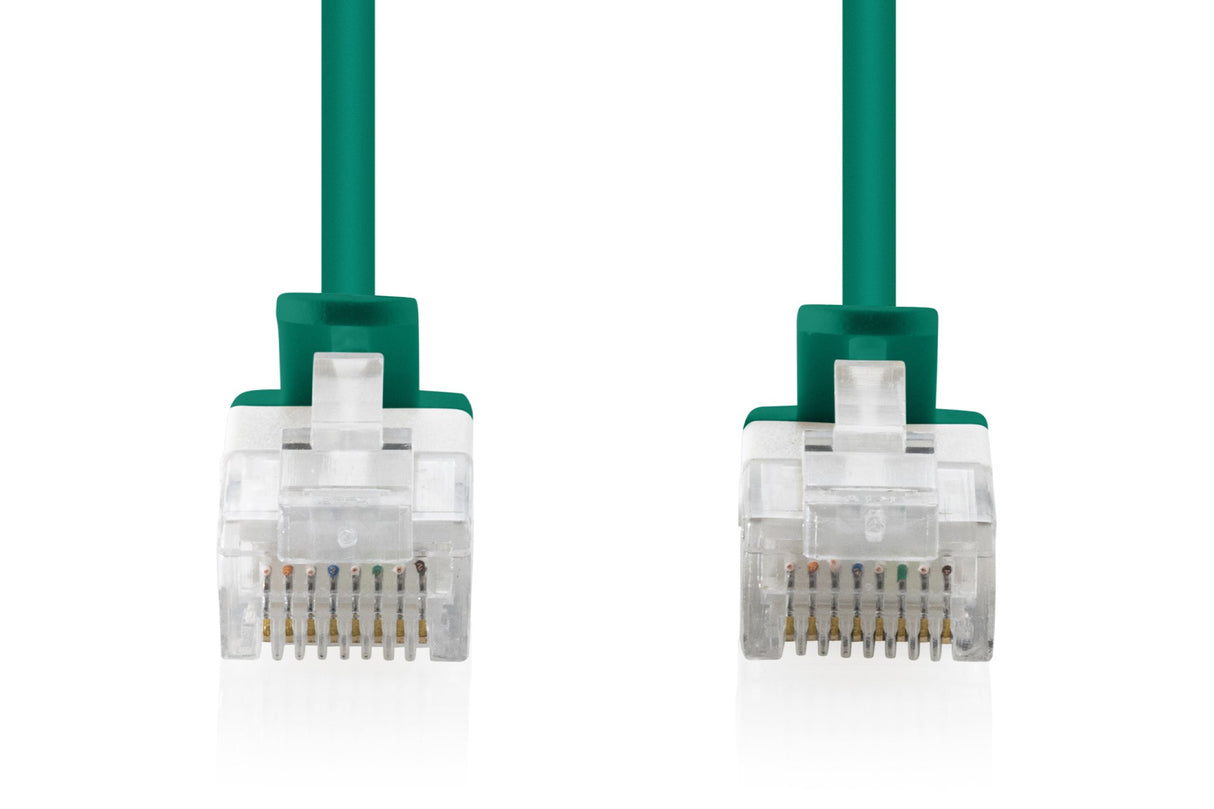 EAN 4016032507673 - Digitus DK-1618-020S-G-10 cable de red Cat6 U/UTP (UTP) imagen 4