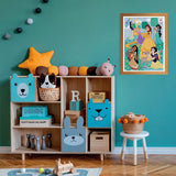 Puzzle Princesas Disney 104pzs