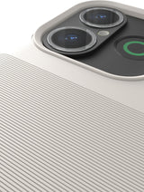Doro Aurora A30 Tpu Case/Strap - Bone