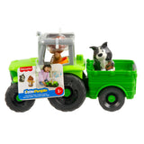 EAN 194735324576 - Fisher-Price Little People JGX12 figura de juguete para niños imagen 8
