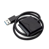 EAN 5901986045694 - Savio AK-39 USB 3.0 - SATA III adapter for 3.5/2.5\" drives with power supply - Adapter - Digital/Daten t imagen 2