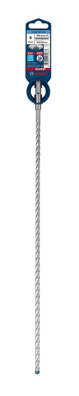 EAN 4059952531663 - Bosch SDS plus-7X 1 pieza(s) imagen 7