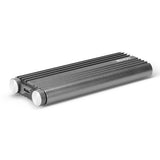 EAN 4002888433181 - Lindy 43318 caja para disco duro externo Caja externa para unidad de estado sólido (SSD) Plata M.2 imagen 4