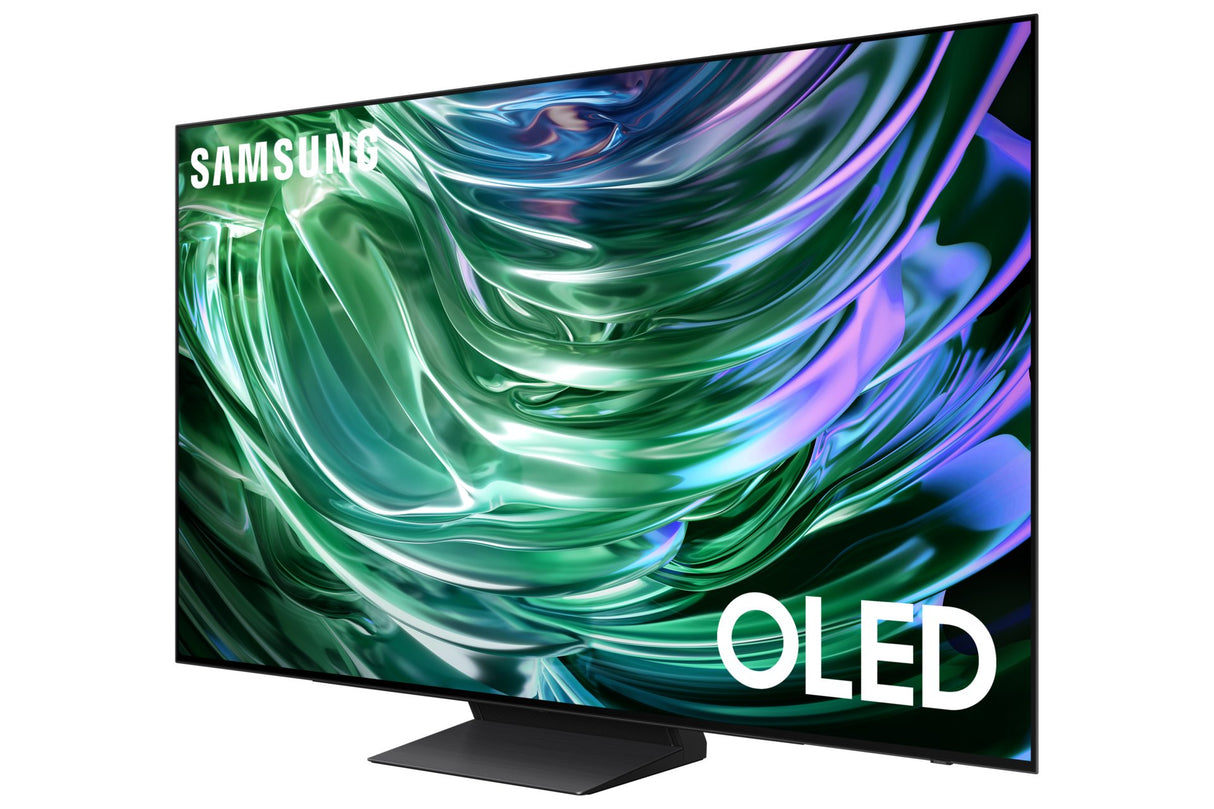 EAN 8806095565033 - Samsung Series 9 QE55S90DAEXXH Televisor 139,7 cm (55") 4K Ultra HD Smart TV Wifi Negro imagen 7