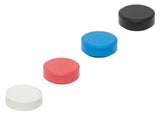 Maul Facetterand-Magnet Maulpro Recycling, 20 M, Hnt