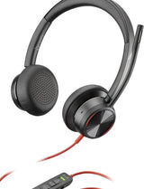 Re 8225 Headset Wired  Head-Band Office/Call Center