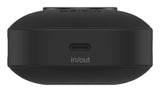 Belkin Powerbank 10.000mah 45w Inkl.Apple Watch-Lad. Bpd012hqbk
