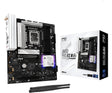 EAN 4711581490239 - Asrock B860 Pro RS WiFi Intel B860 LGA 1851 (Socket V1) ATX imagen 1