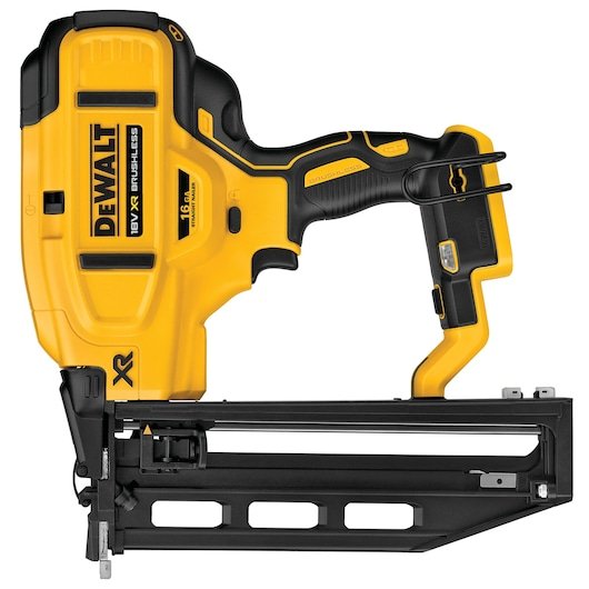 Dewalt Dcn662nt-Xj Akku-Stiftnagler