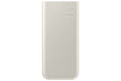 EAN 8806094682748 - Samsung EB-P3400XUE Ión de litio 10000 mAh Beige imagen 1