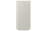 EAN 8806094682748 - Samsung EB-P3400XUE Ión de litio 10000 mAh Beige imagen 1