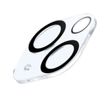 EAN 8018080467776 - Cellularline 8018080467776 Protector para lentes de cámara Apple 1 pieza(s) imagen 1