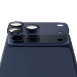 EAN 5715685036736 - PanzerGlass ® Fender Camera Protector Deep Blue iPhone 17 Pro Protector de pantalla Apple 1 pieza(s) imagen 1