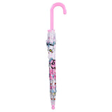 Vadobag Regenschirm Hello Kitty Rainy Days