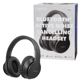 Logilink Bt0053 Auricular Y Casco Auriculares Diadema Negro