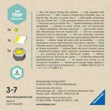 Ravensburger Gravitrax Junior Element Trap, 27519