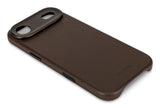 EAN 8721145007380 - Decoded D26IPO17ABC1CN funda para teléfono móvil 16,5 cm (6.5") Marrón, Chocolate imagen 8