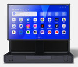 EAN 0810130760695 - Mobile Pixels PixCase 27" LCD Monitor portátil Negro 68,6 cm (27") 1920 x 1080 Pixeles imagen 1