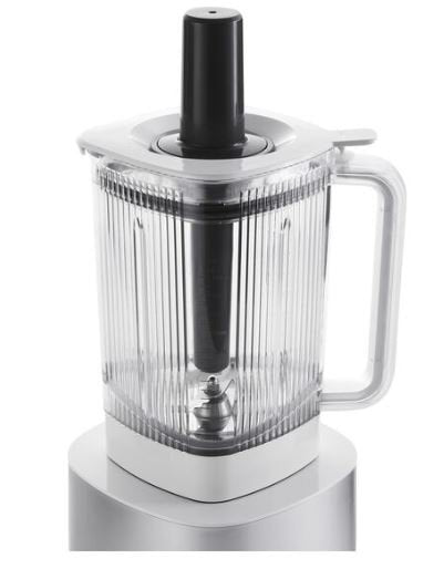 Batidora Zwilling Enfinigy 1,8 L Licuadora De Sobremesa 1600 W Plata
