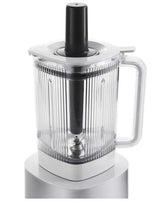 Batidora Zwilling Enfinigy 1,8 L Licuadora De Sobremesa 1600 W Plata