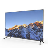 Chiq U55qm8v, Tv Qled Negro