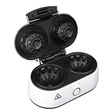 EAN 5905575900357 - Adler 2 barquillo(s) 1000 W Blanco imagen 1
