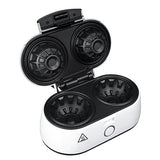 EAN 5905575900357 - Adler 2 barquillo(s) 1000 W Blanco imagen 1