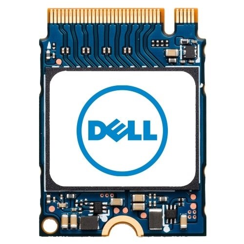 EAN 5397184791479 - DELL AC280178 unidad de estado sólido 512 GB M.2 PCI Express 4.0 NVMe imagen 1