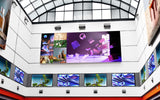 Transmisor Hdmi Sobre Ip True 4k Con Poe Aten-Ve8962t