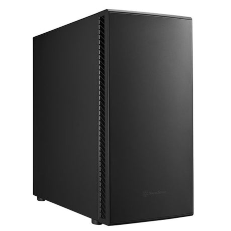 EAN 4710679814575 - Silverstone SETA Q1 Midi Tower Azul imagen 1