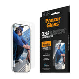 Panzerglass Screen Protector Iphone 18 Pro Max - Classic Fit
