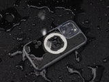 EAN 9348943168038 - Quad Lock MAG Case funda para teléfono móvil 16 cm (6.3") Negro imagen 10