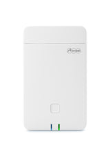 Auerswald Comfortel Ws-500s Estación Base Dect Blanco