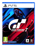 EAN 0711719766094 - Sony Gran Turismo 7 (PS5) Estándar Plurilingüe PlayStation 5 imagen 1