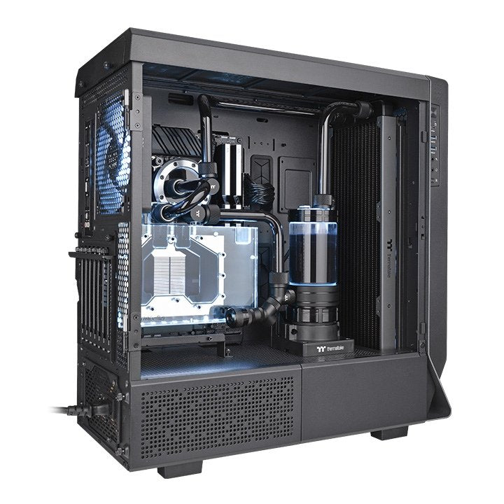 EAN 4711475641440 - Thermaltake Pacific SR360 Radiador imagen 5