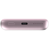 EAN 0023942322481 - Verbatim Charge 'n' Go Polímero de litio 10000 mAh Cargador inalámbrico Rosa imagen 2