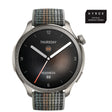 EAN 6972596107446 - Amazfit Balance 3,81 cm (1.5") AMOLED 46 mm Digital 480 x 480 Pixeles Pantalla táctil Gris Wifi GPS (saté imagen 1