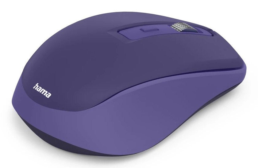 Mysz Multi Device Wm-450 Niebieska