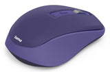 Mysz Multi Device Wm-450 Niebieska