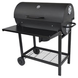 Grill Z Blatem I Pokrywa Fzg 1007