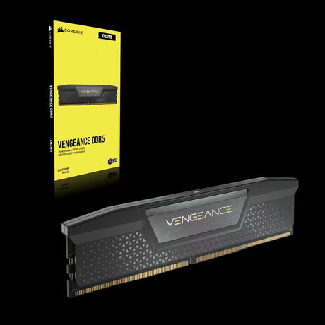 EAN 0840006664932 - Corsair Vengeance CMK64GX5M2B6600C32 módulo de memoria 64 GB 2 x 32 GB DDR5 288-pin DIMM imagen 7